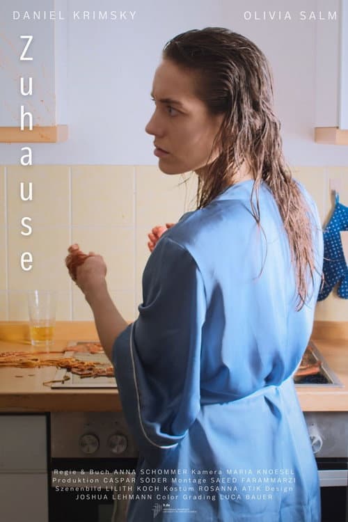 Постер: Zuhause