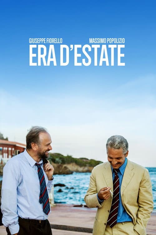 Постер: Era d'estate