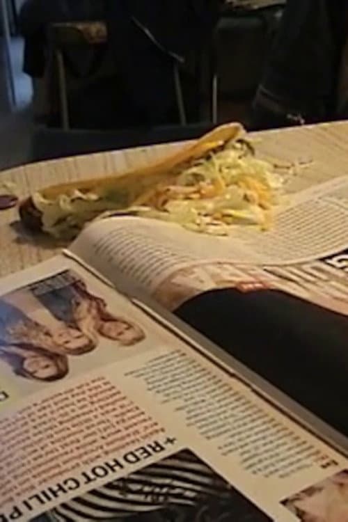 Постер: Taco: A Love Story
