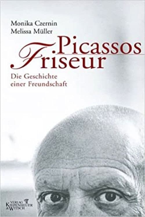 Постер: Picassos Friseur