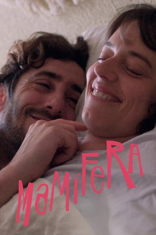 Постер: Mamífera