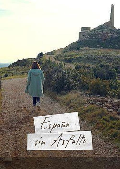 Постер: España sin asfalto