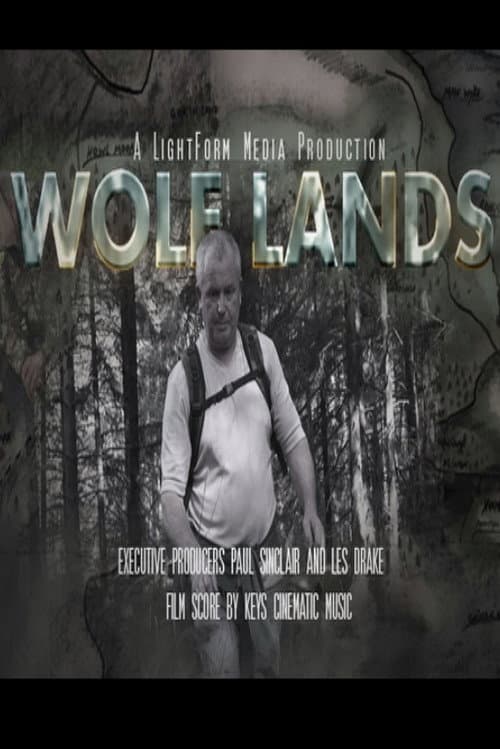 Постер: Wolf Lands
