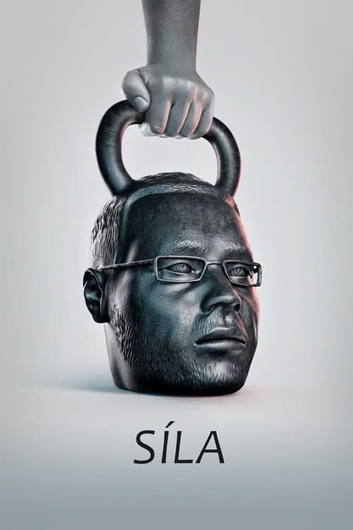 Постер: Síla