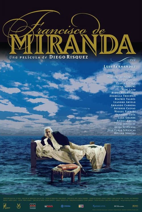 Постер: Francisco de Miranda