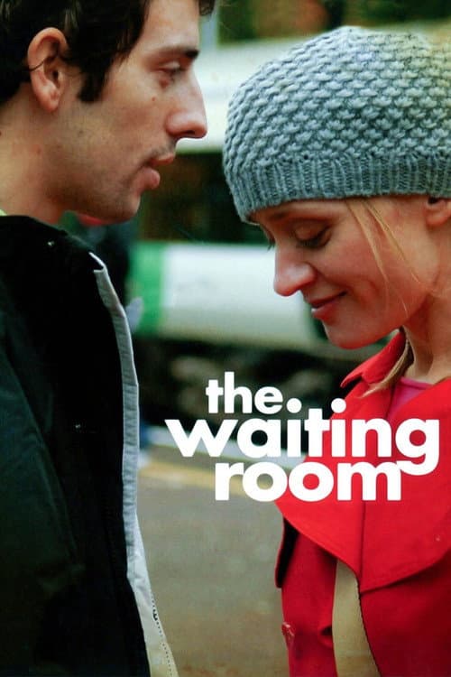 Постер: The Waiting Room