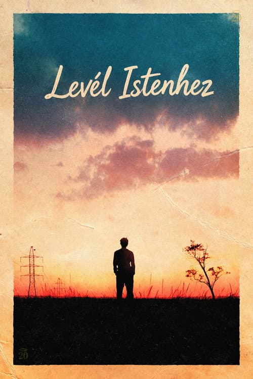 Постер: Levél Istenhez