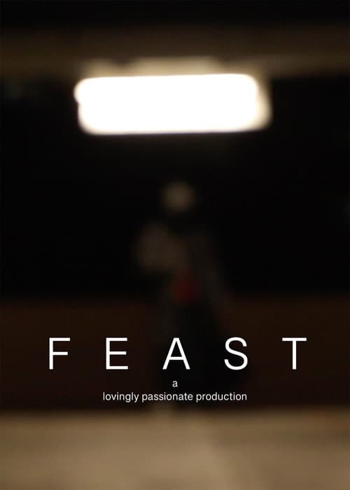 Постер: Feast
