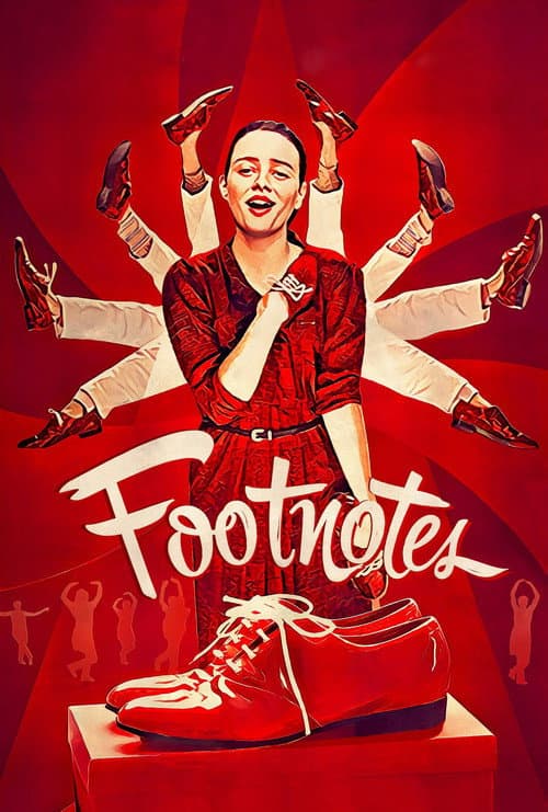 Постер: Sur quel pied danser