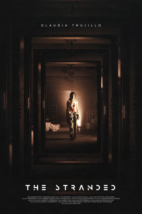 Постер: The Stranded