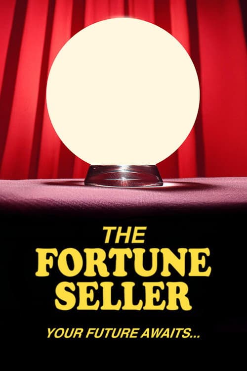 Постер: The Fortune Seller