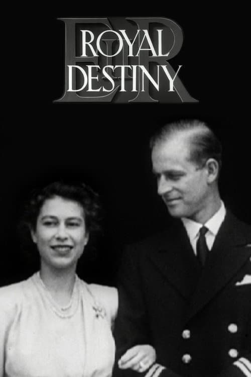 Постер: Royal Destiny