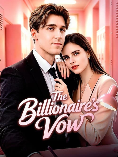 Постер: The Billionaire’s Vow