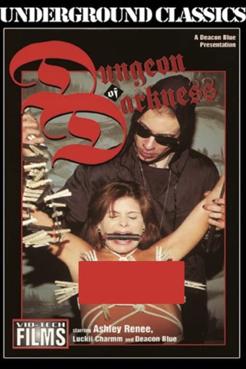Постер: Dungeon of Darkness
