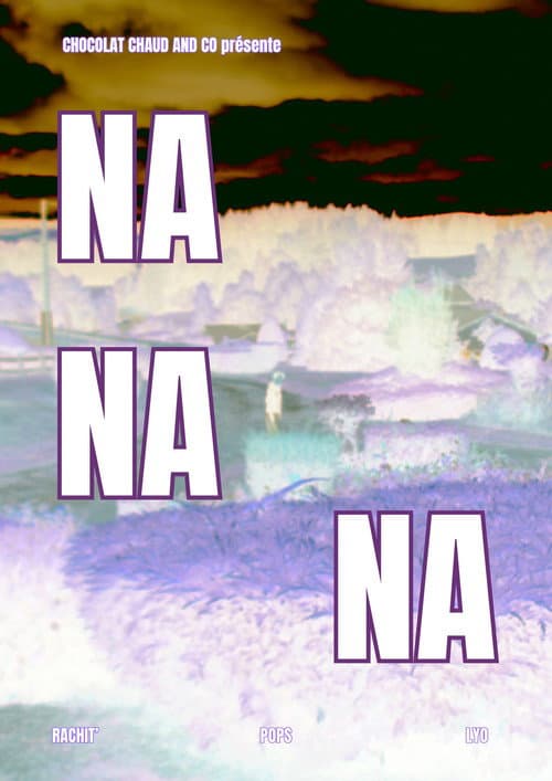 Постер: NANA NA épisode 1