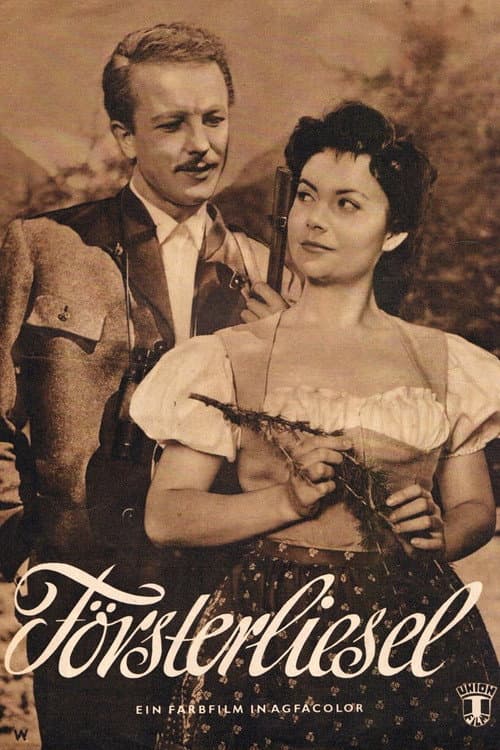 Постер: Försterliesel