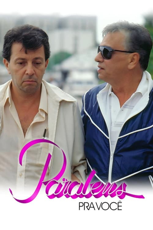 Постер: Parabéns pra Você