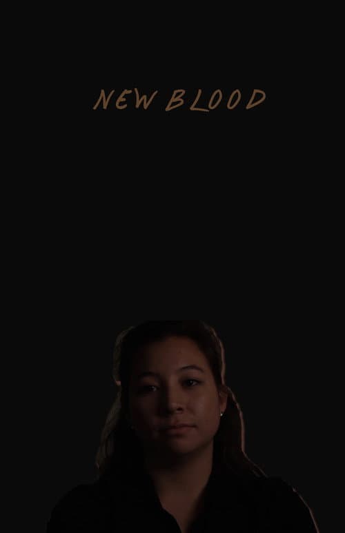 Постер: New Blood