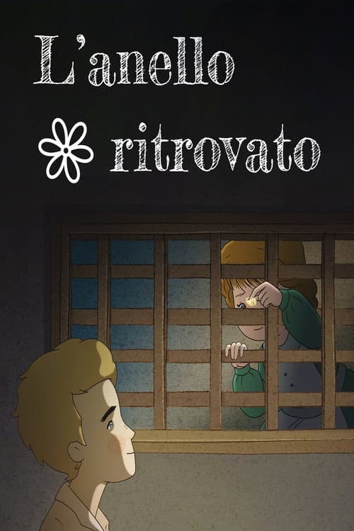 Постер: L'anello ritrovato