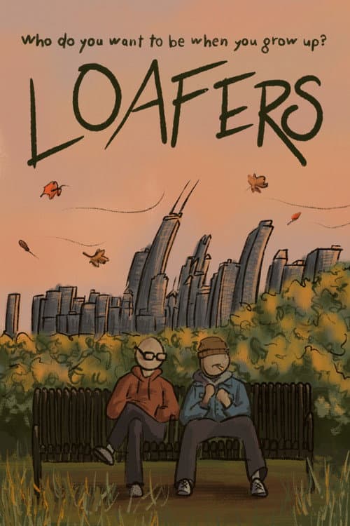 Постер: Loafers