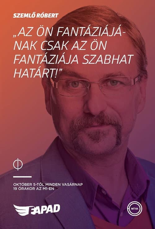 Постер: Fapad
