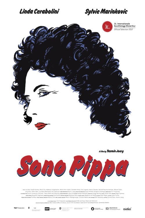 Постер: Sono Pippa