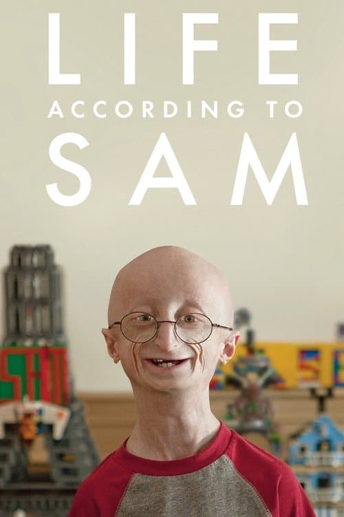 Постер: Life According to Sam