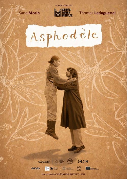 Постер: Asphodèle
