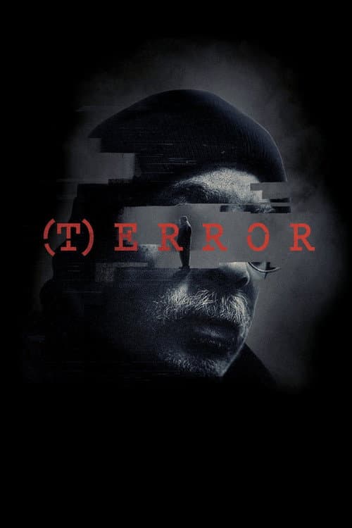Постер: (T)ERROR