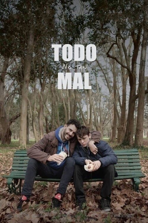 Постер: Todo no tan mal