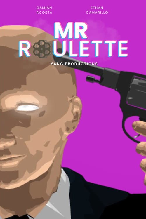 Постер: MR.ROULETTE