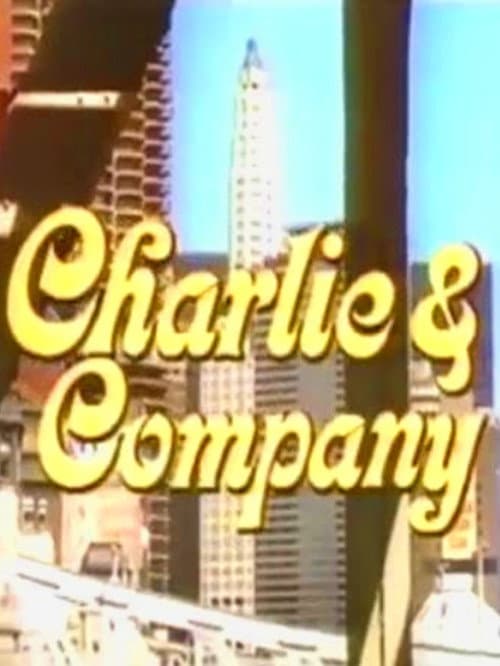 Постер: Charlie & Co.