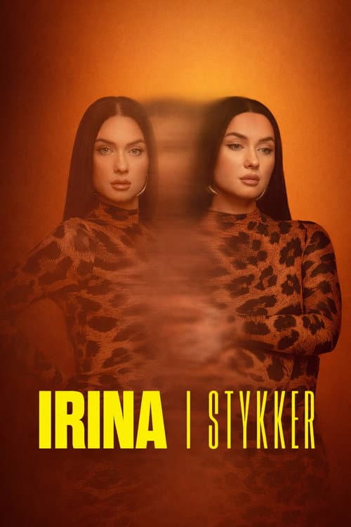 Постер: Irina i stykker