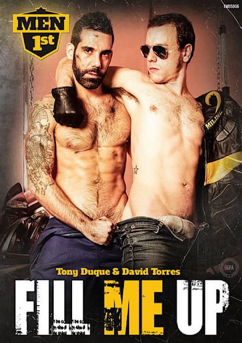 Постер: Fill Me Up