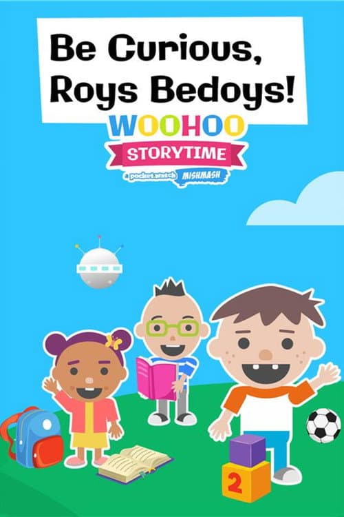 Постер: Roys Bedoys