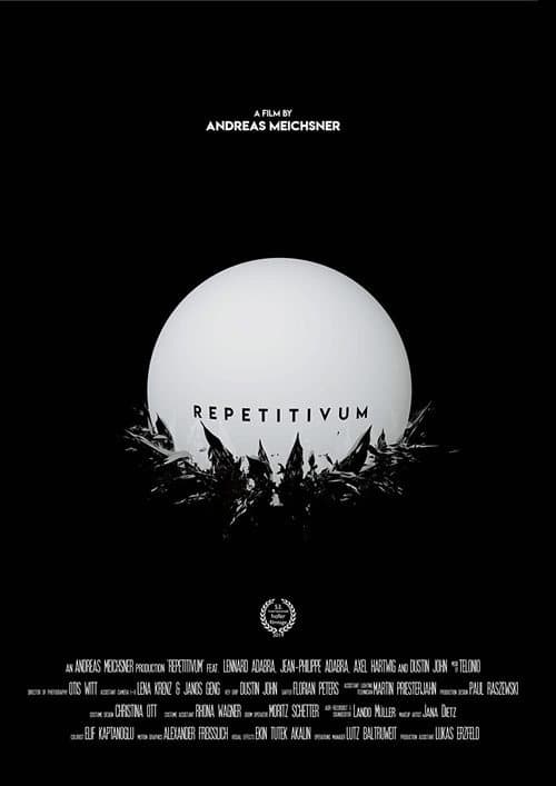 Постер: Repetitivum