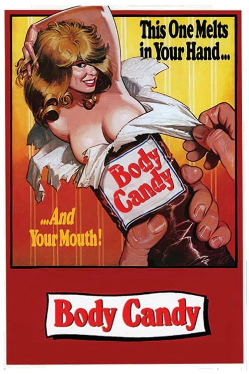 Постер: Body Candy
