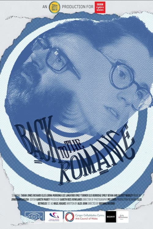 Постер: Back to the Romance