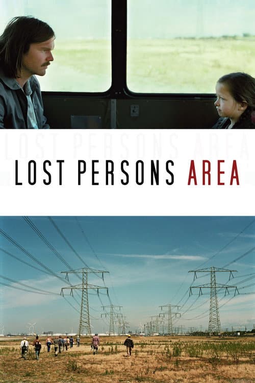 Постер: Lost Persons Area