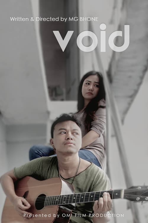 Постер: Void