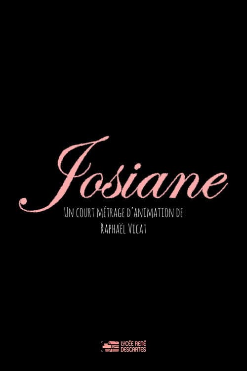 Постер: Josiane