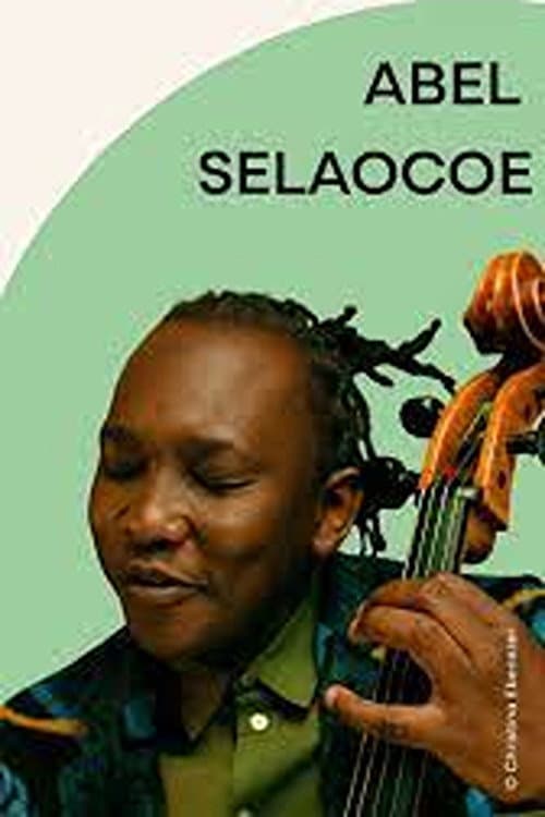 Постер: Rheingau Musik Festival 2025 - Abel Selaocoe