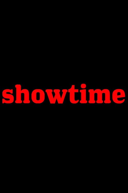 Постер: Showtime