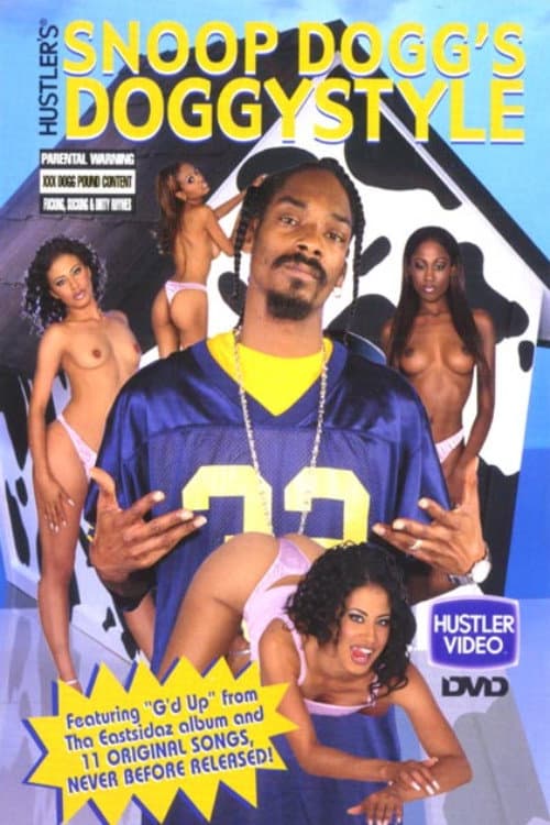 Постер: Snoop Dogg's Doggystyle