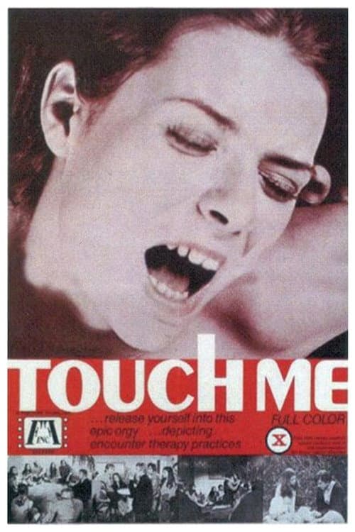 Постер: Touch Me