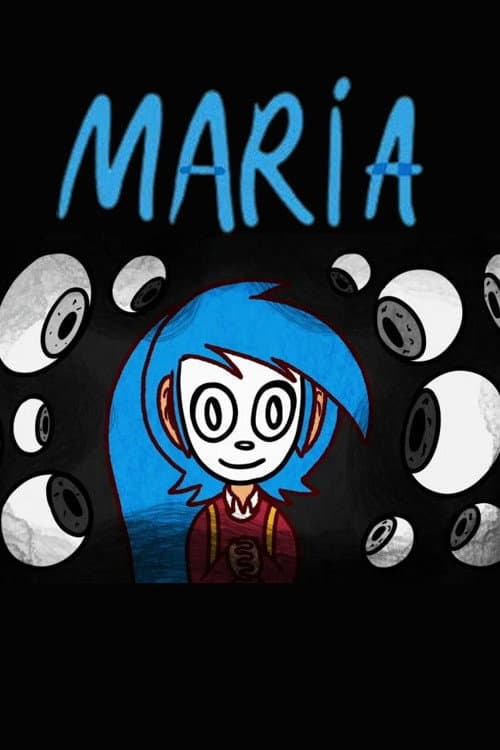 Постер: Maria