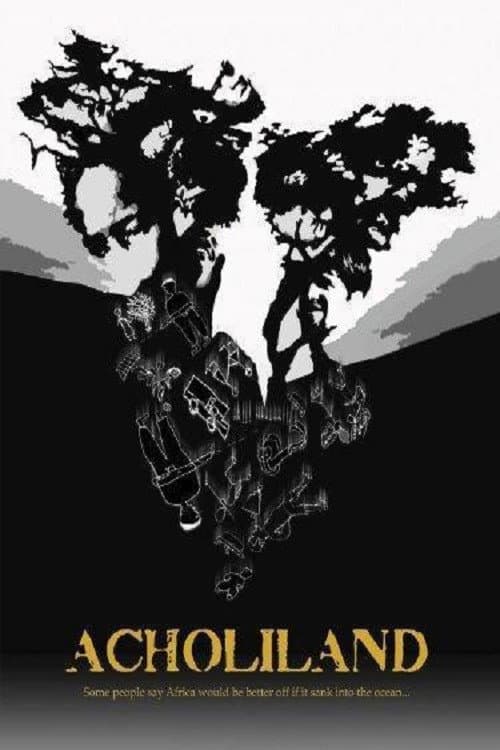 Постер: Acholiland