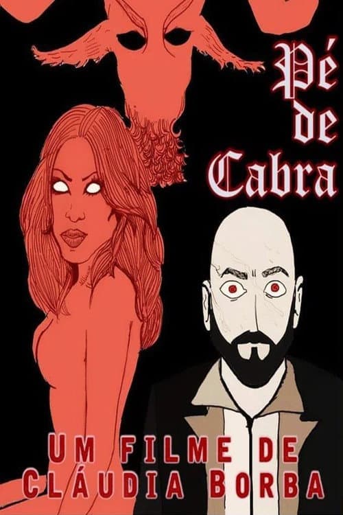 Постер: Pé de Cabra