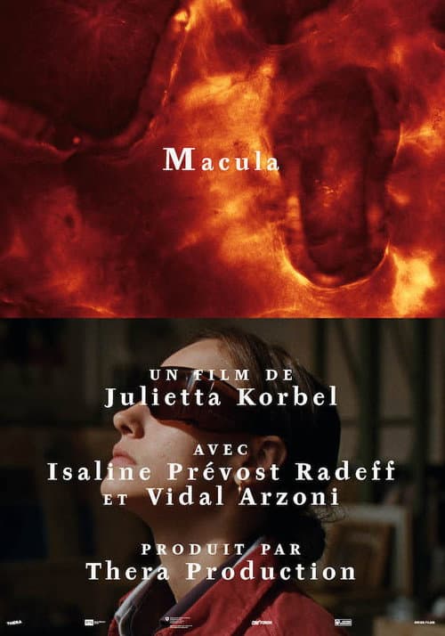 Постер: Macula