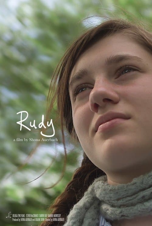 Постер: Rudy